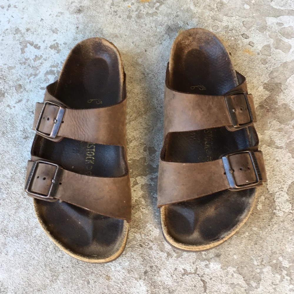 Birkenstock Arizona Sandals
